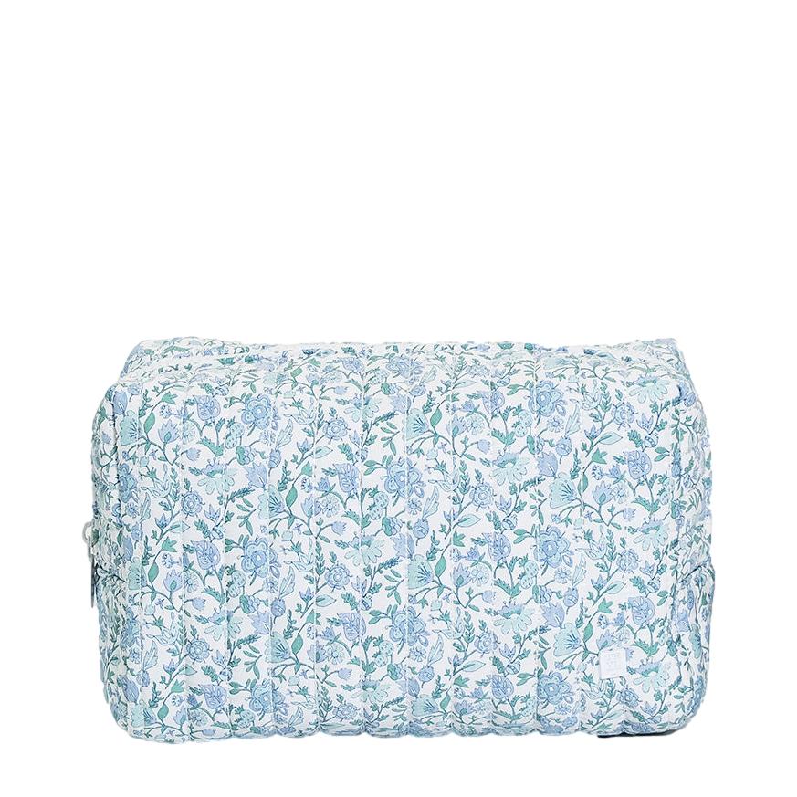Quilted Everyday Bag