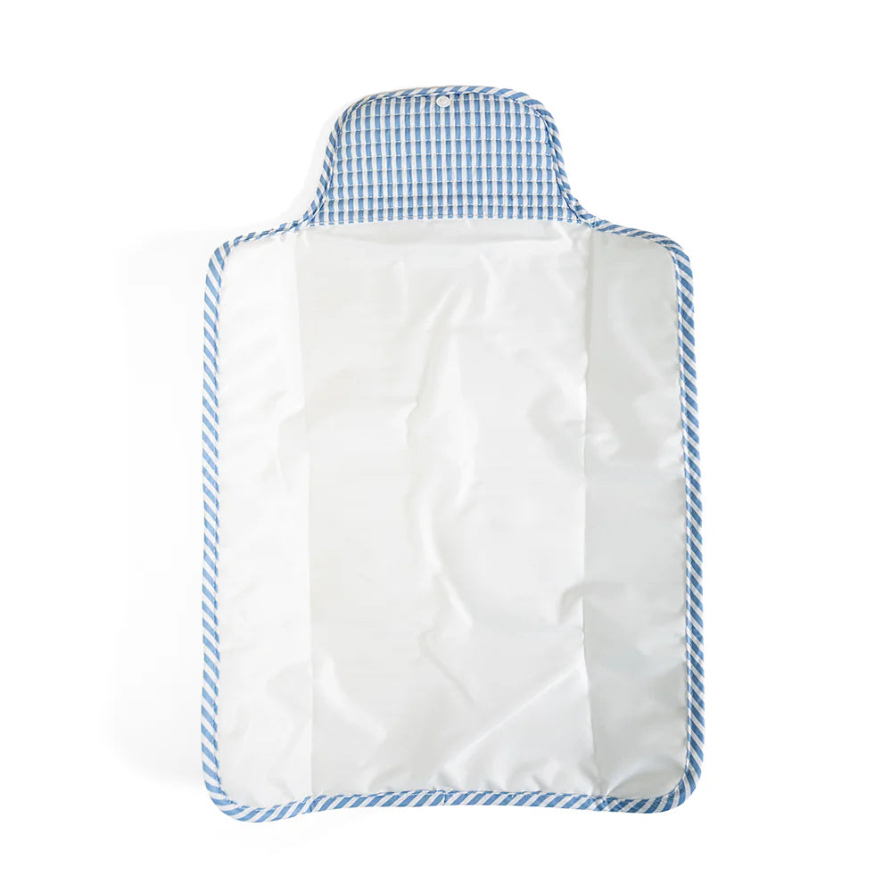 Quilted Changer Mat