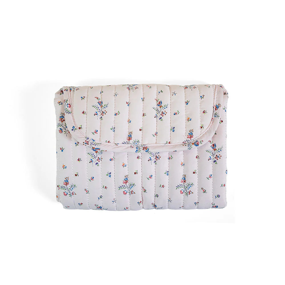 Quilted Changer Mat
