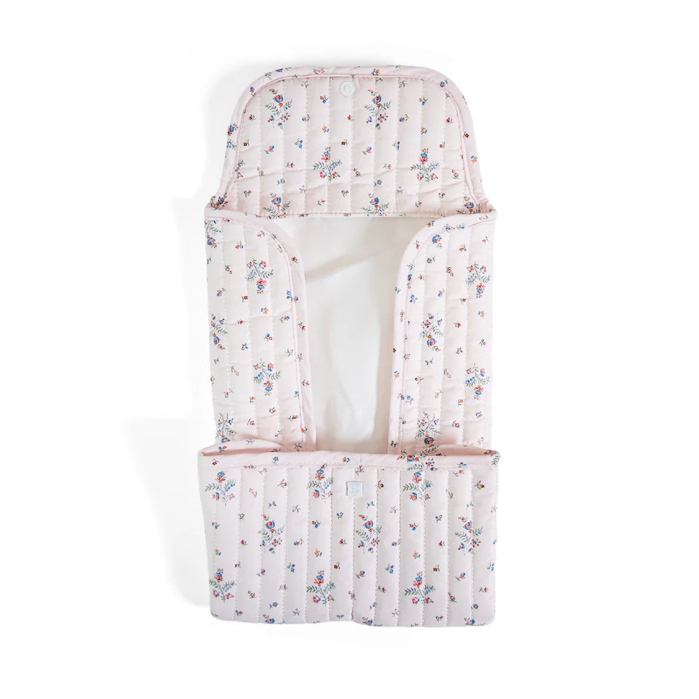 Quilted Changer Mat