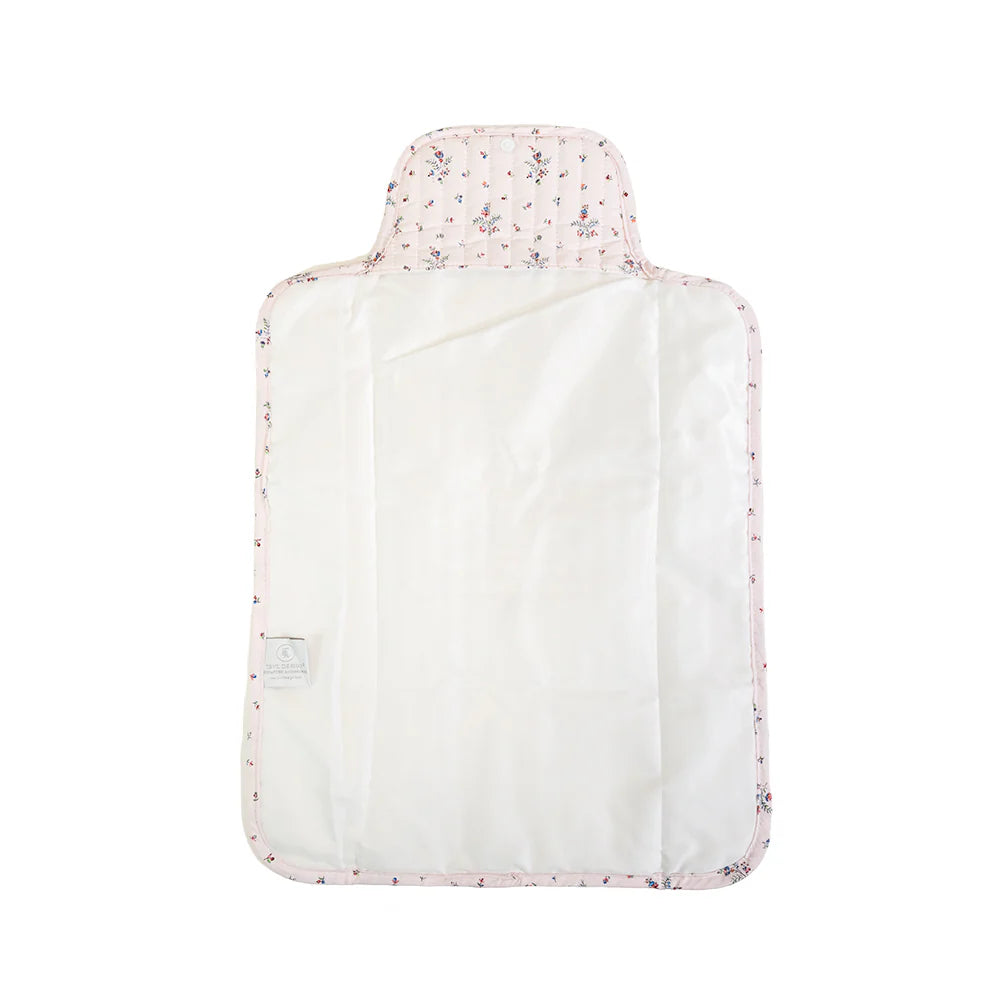 Quilted Changer Mat