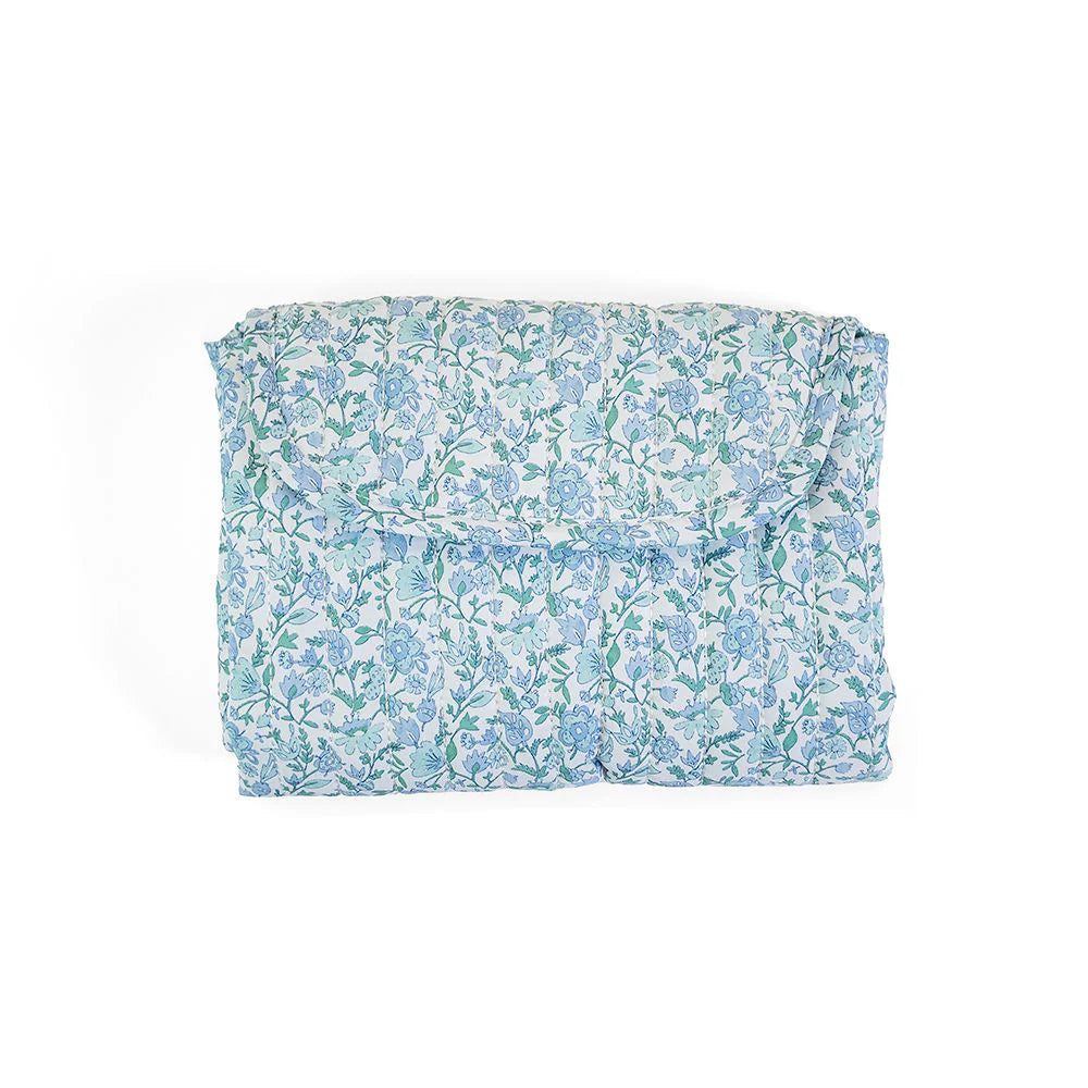 Quilted Changer Mat