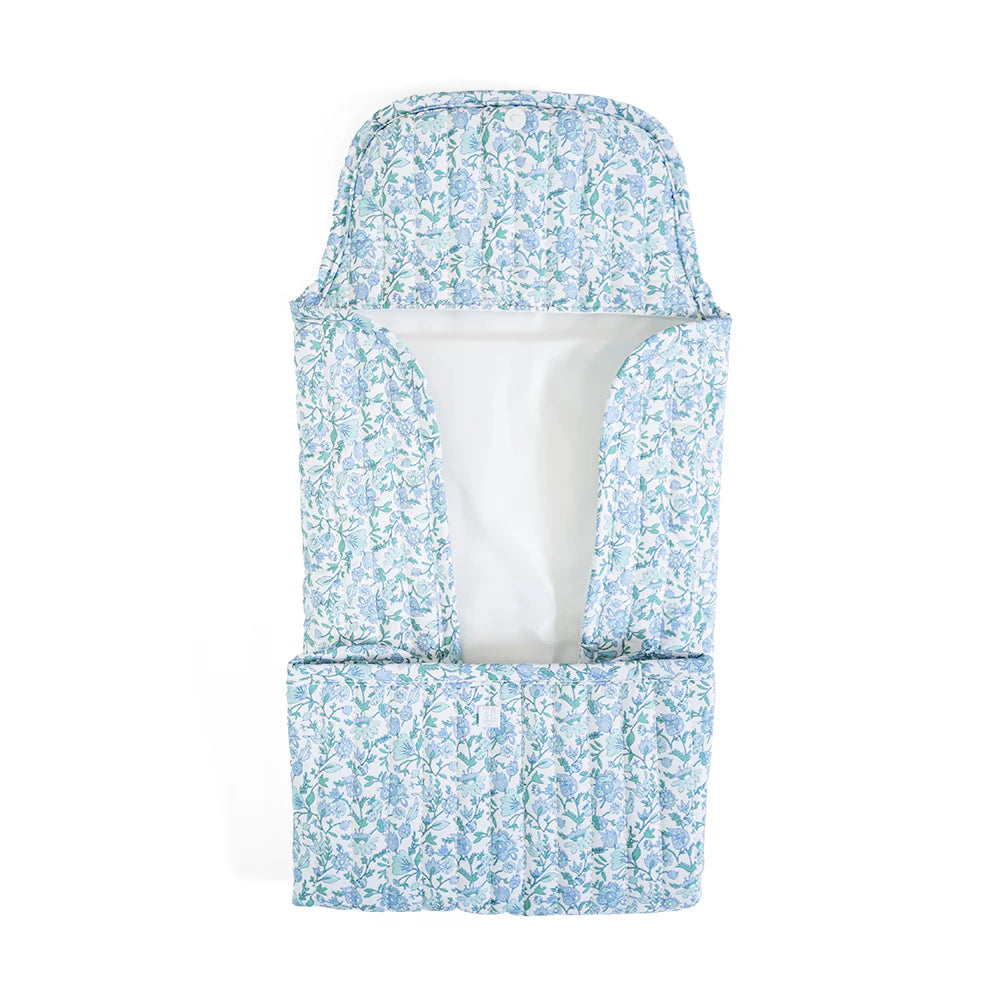 Quilted Changer Mat