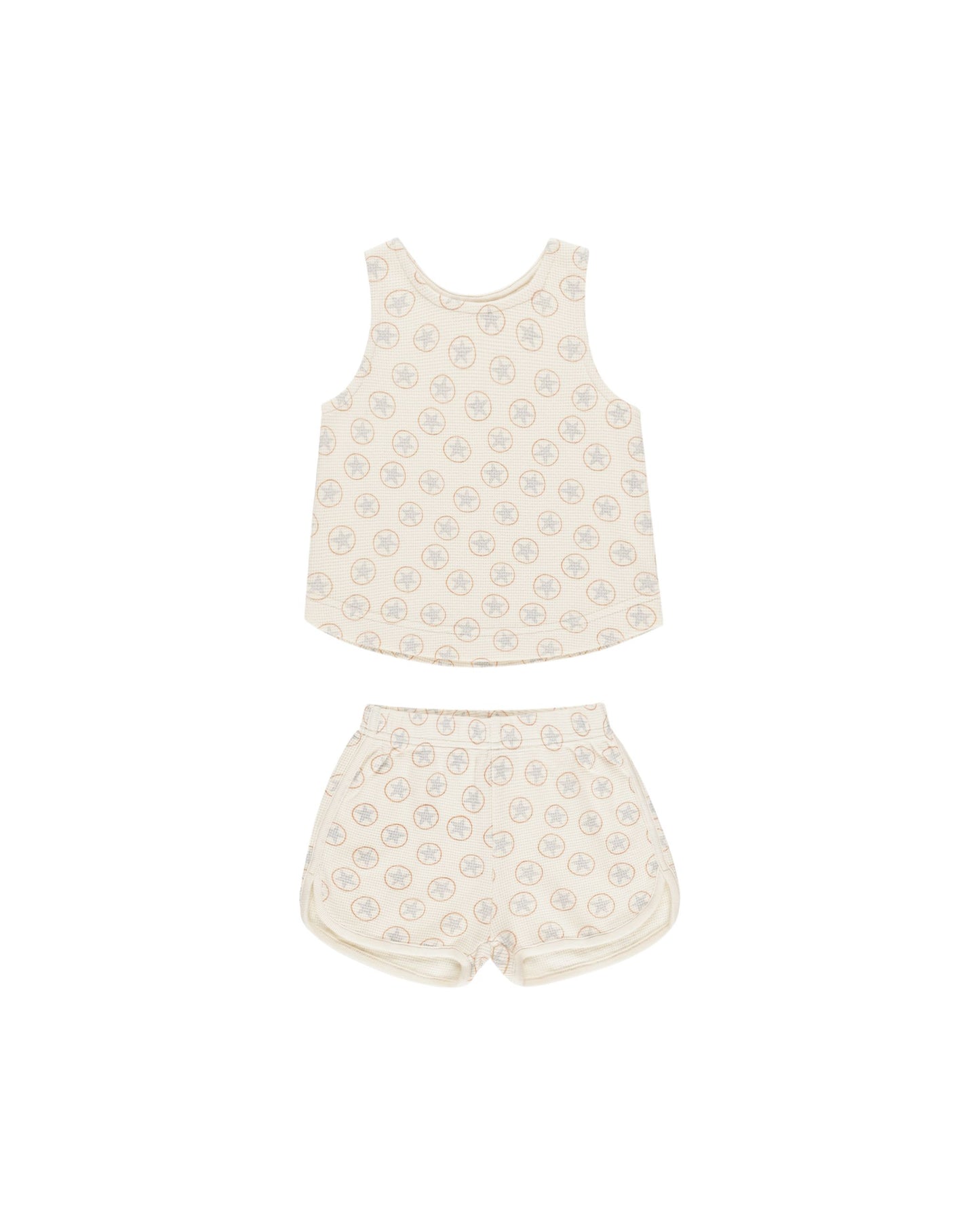Rylee & Cru - Sand Dollars Kaycee Set