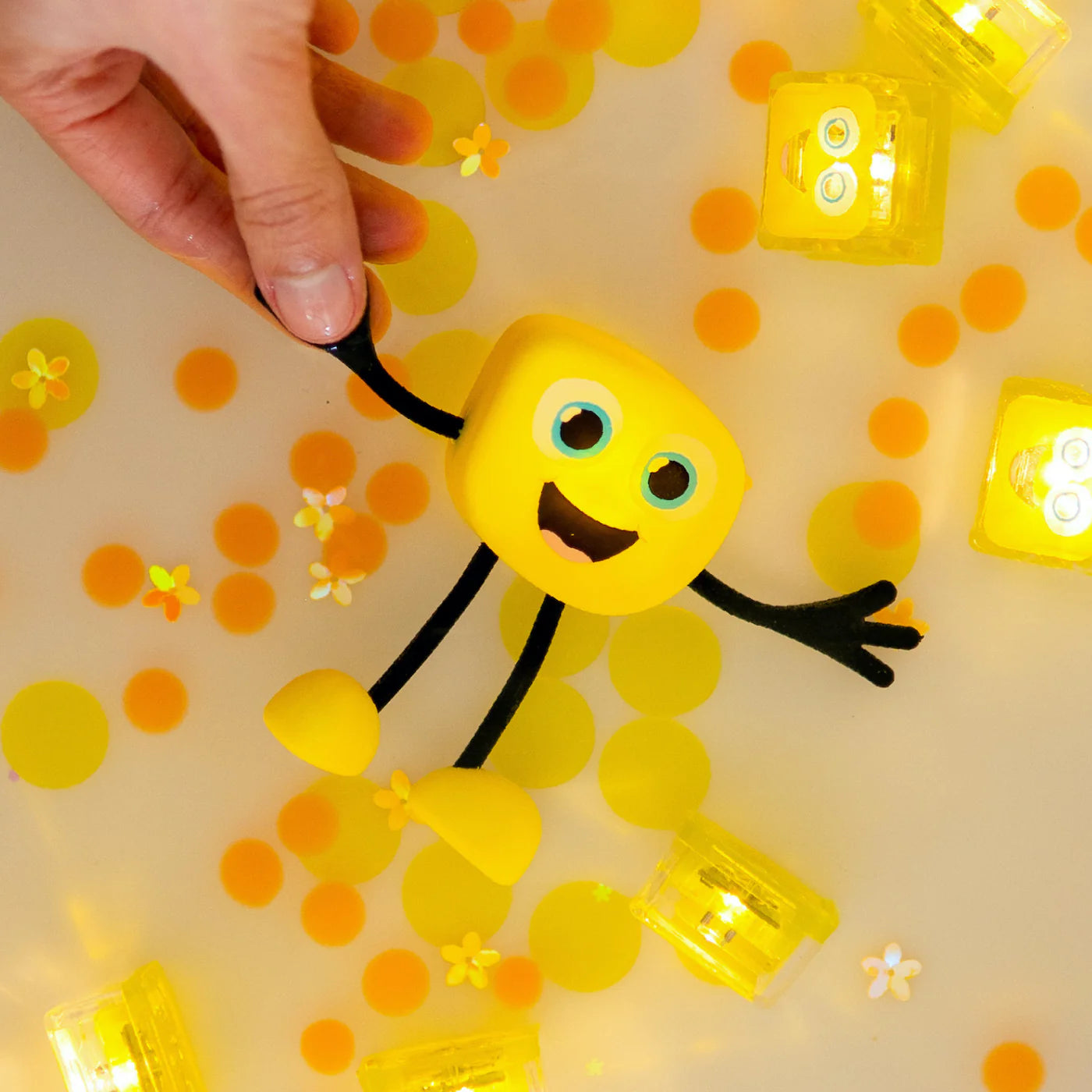 Glo Pals - Alex Character