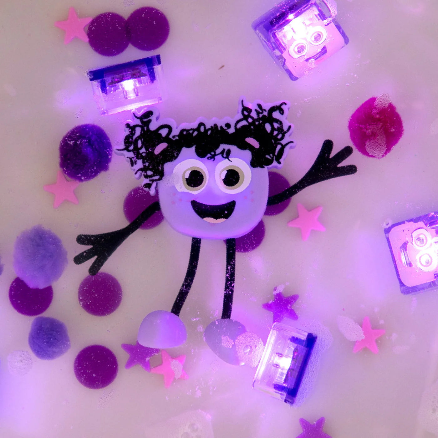 Glo Pals - Lumi Character