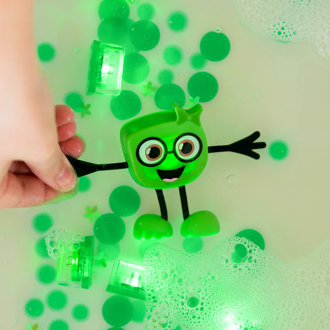 Glo Pals - Pippa Character