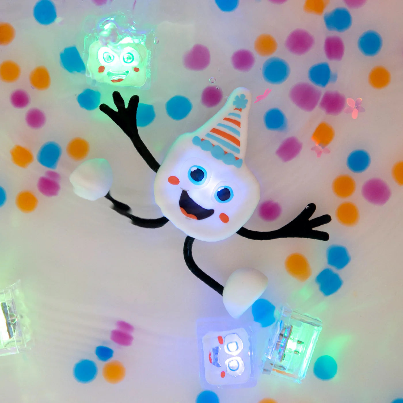 Glo Pals - Party Pal Character