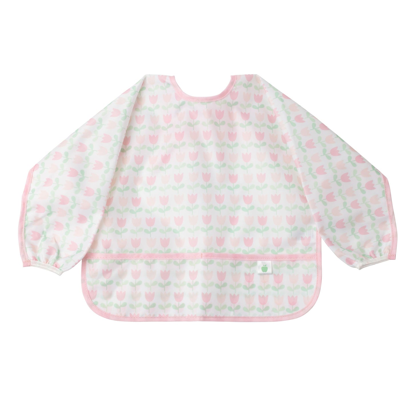 Apple of My Isla - The Cover Everything Bib Toddler