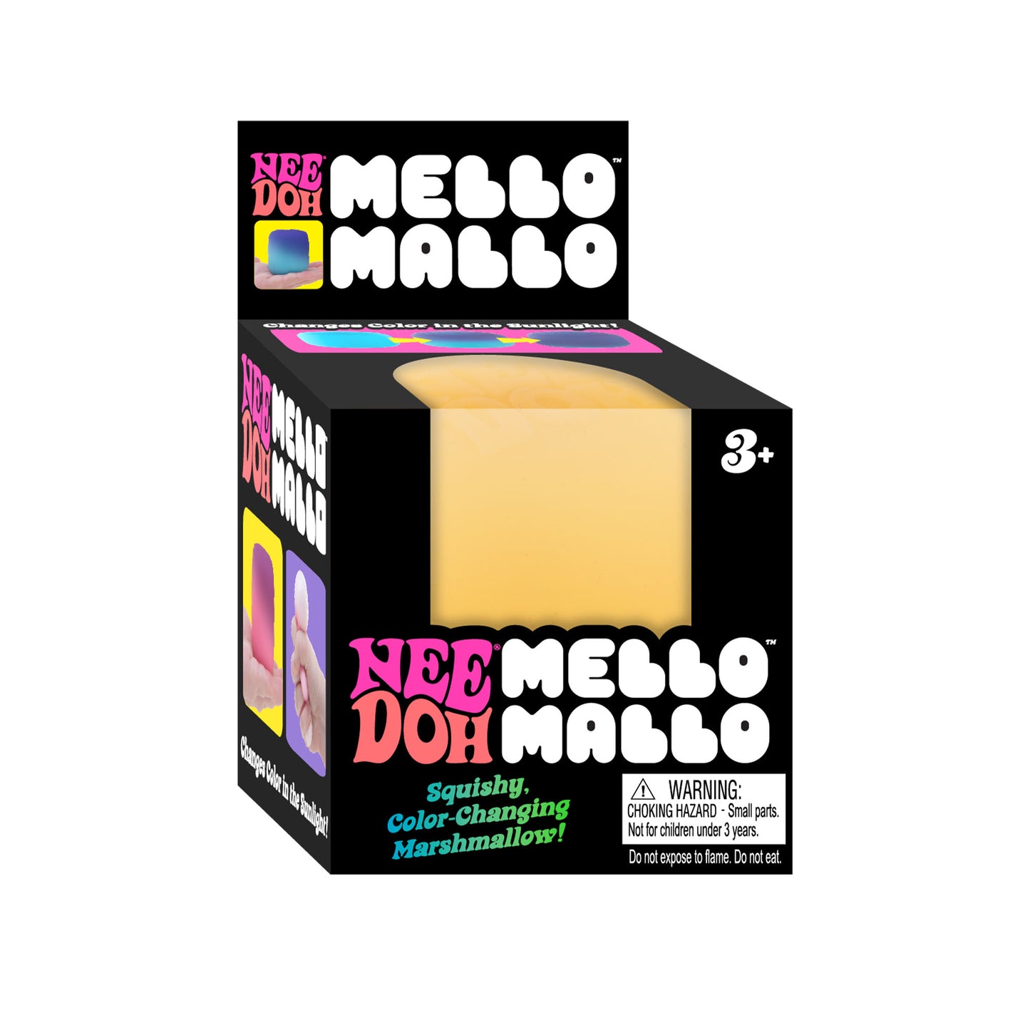 NeeDoh - Mello Mallo