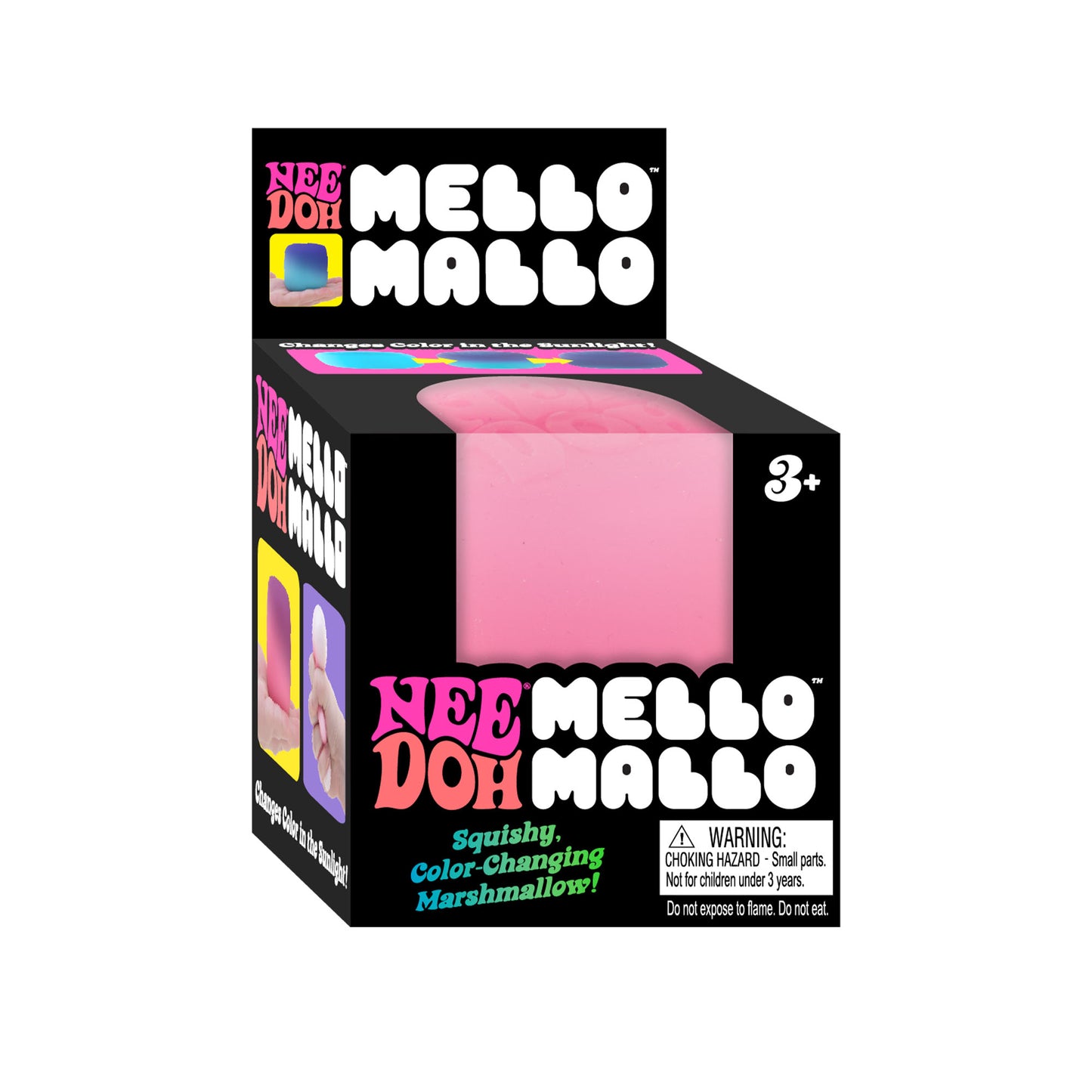 NeeDoh - Mello Mallo