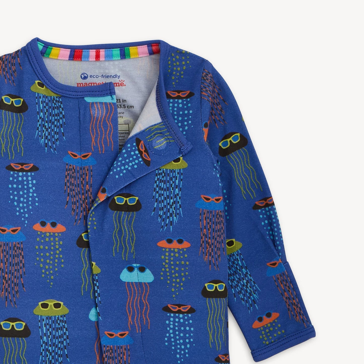 Jellato Modal Magnetic Footie