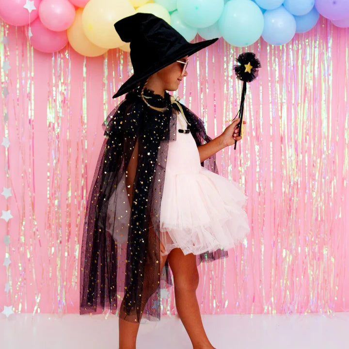 Sweet Wink - Witch Dress Up Kit