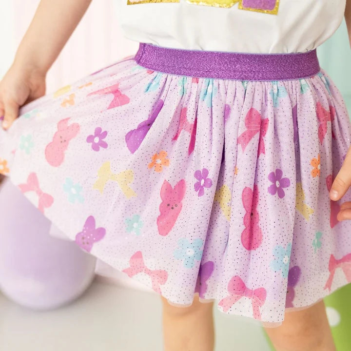 Sweet Wink - Coquette Easter Bunny Tutu