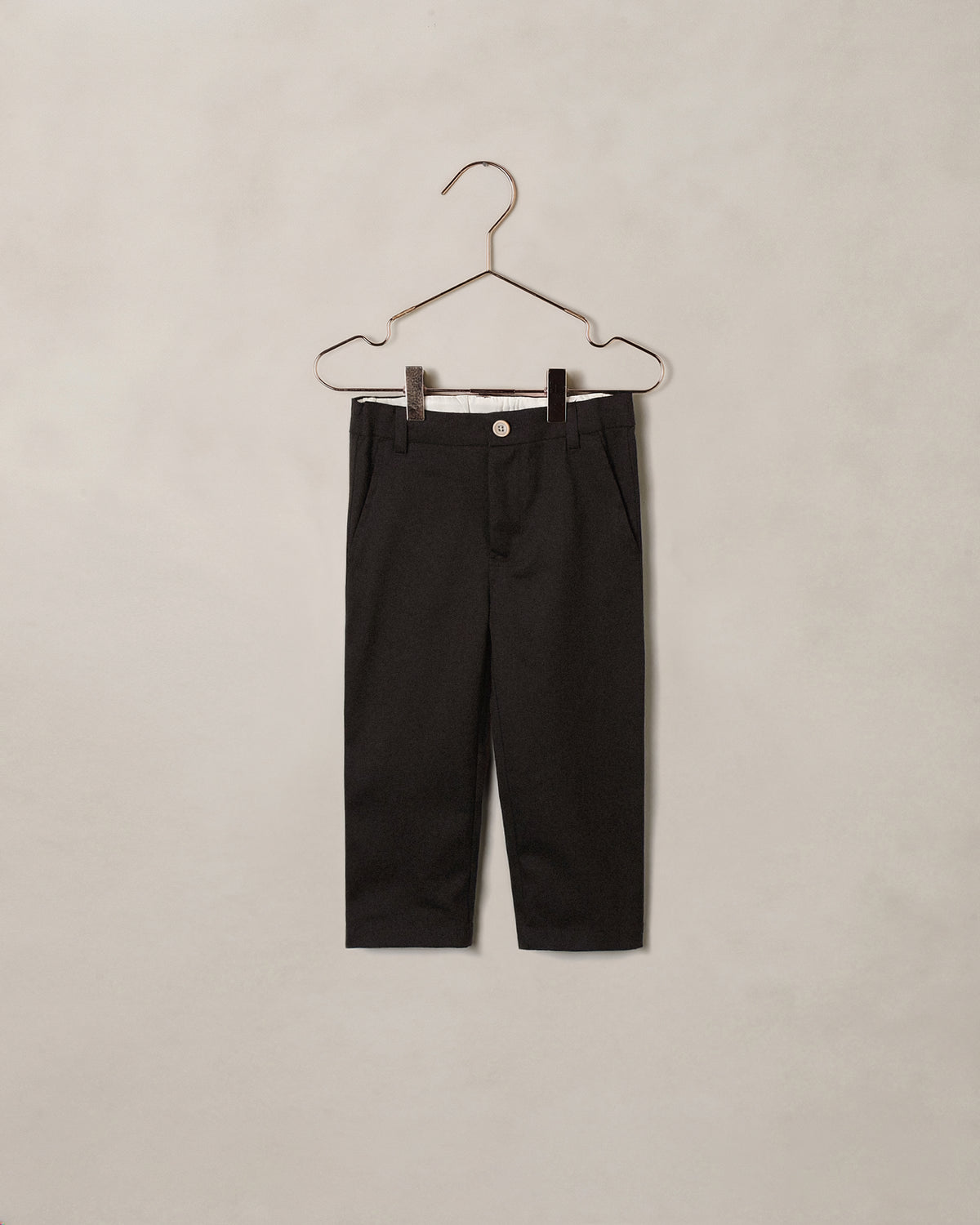 Black Sebastian Pant