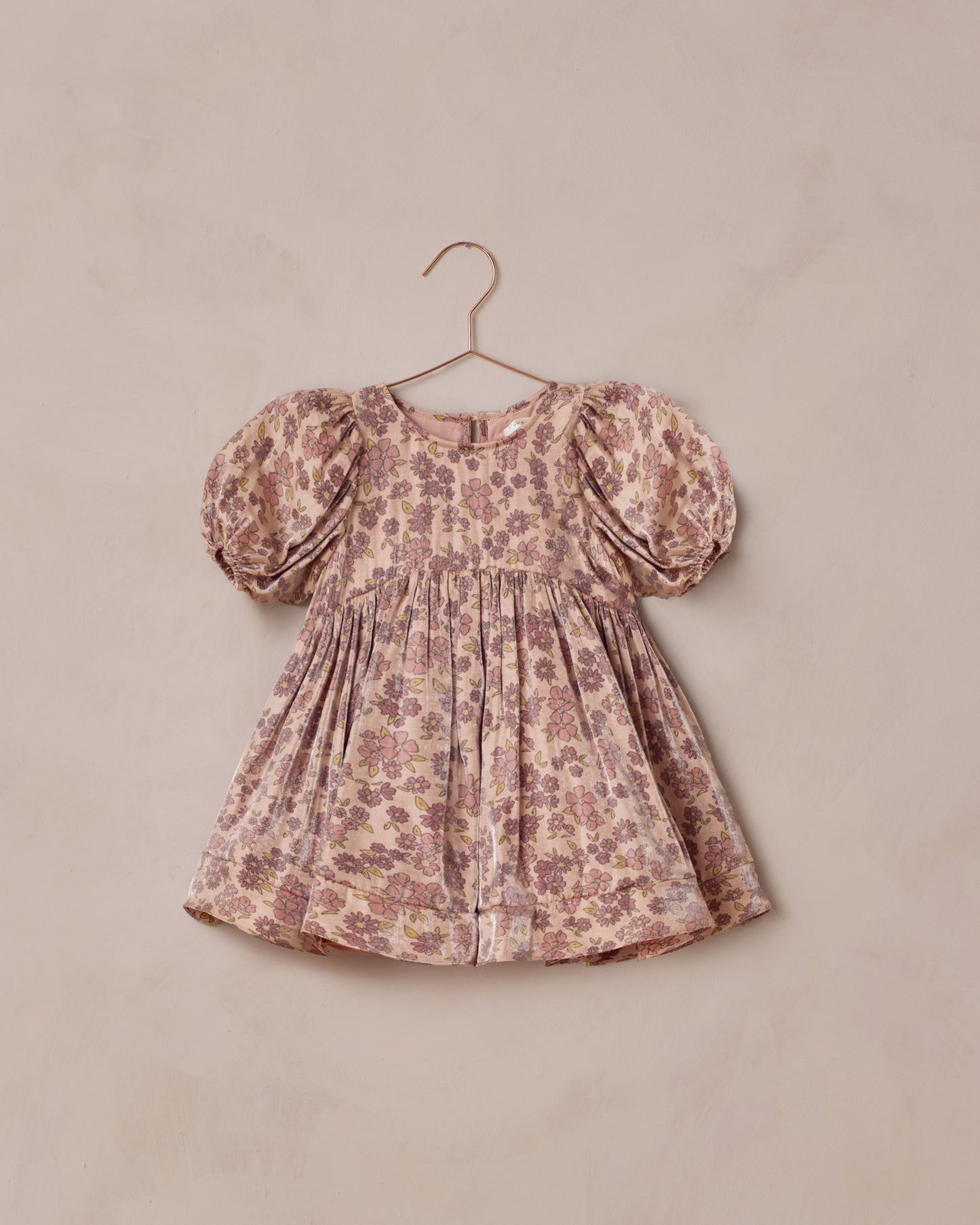Harvest Fleur Luna Dress