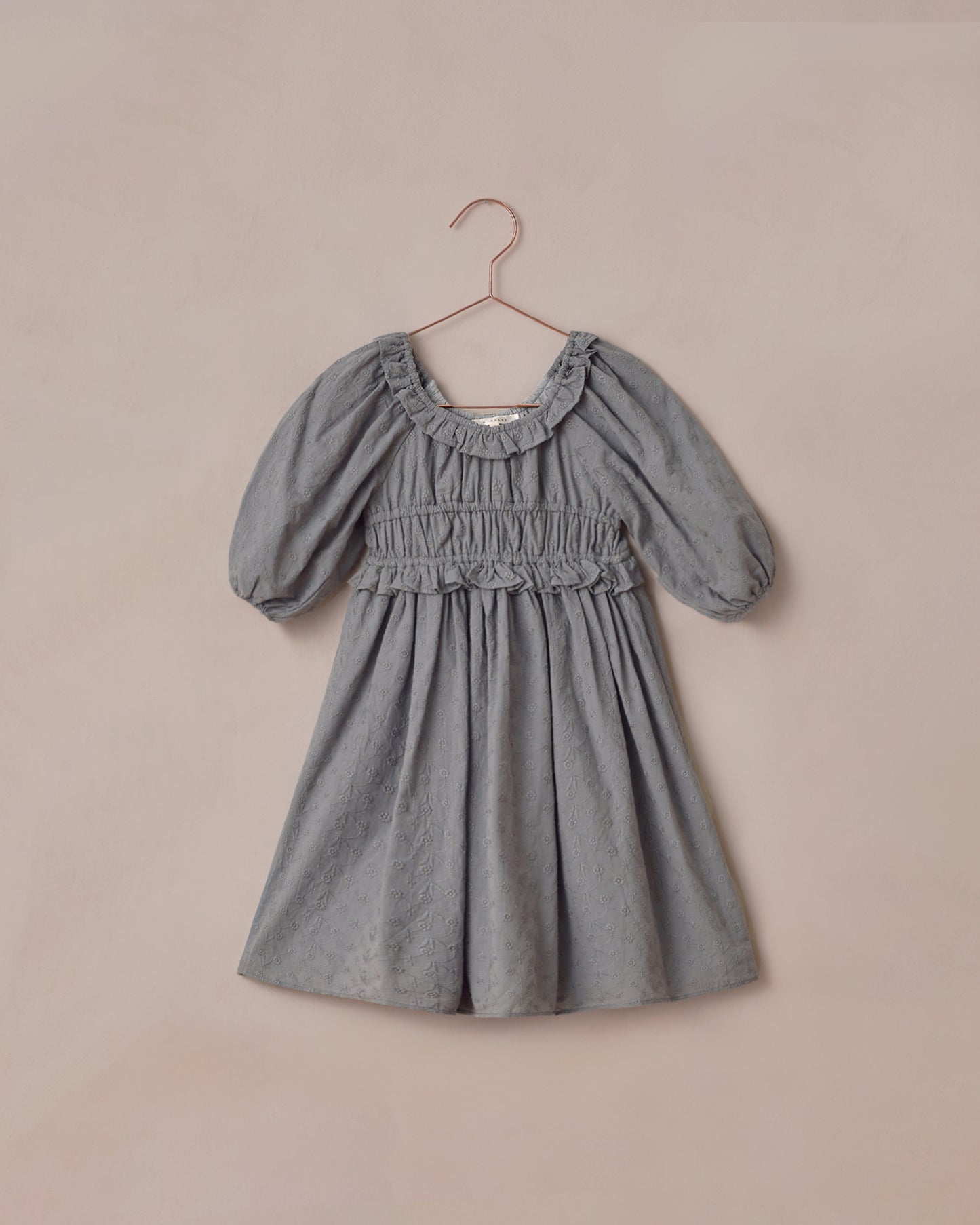 French Blue Junie Dress
