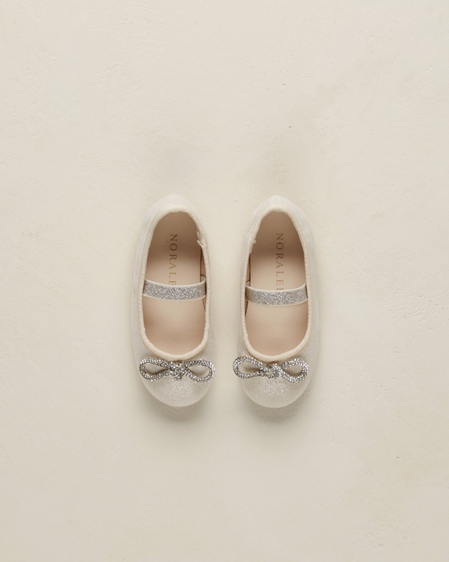 Noralee - Shimmer Ballet Flats