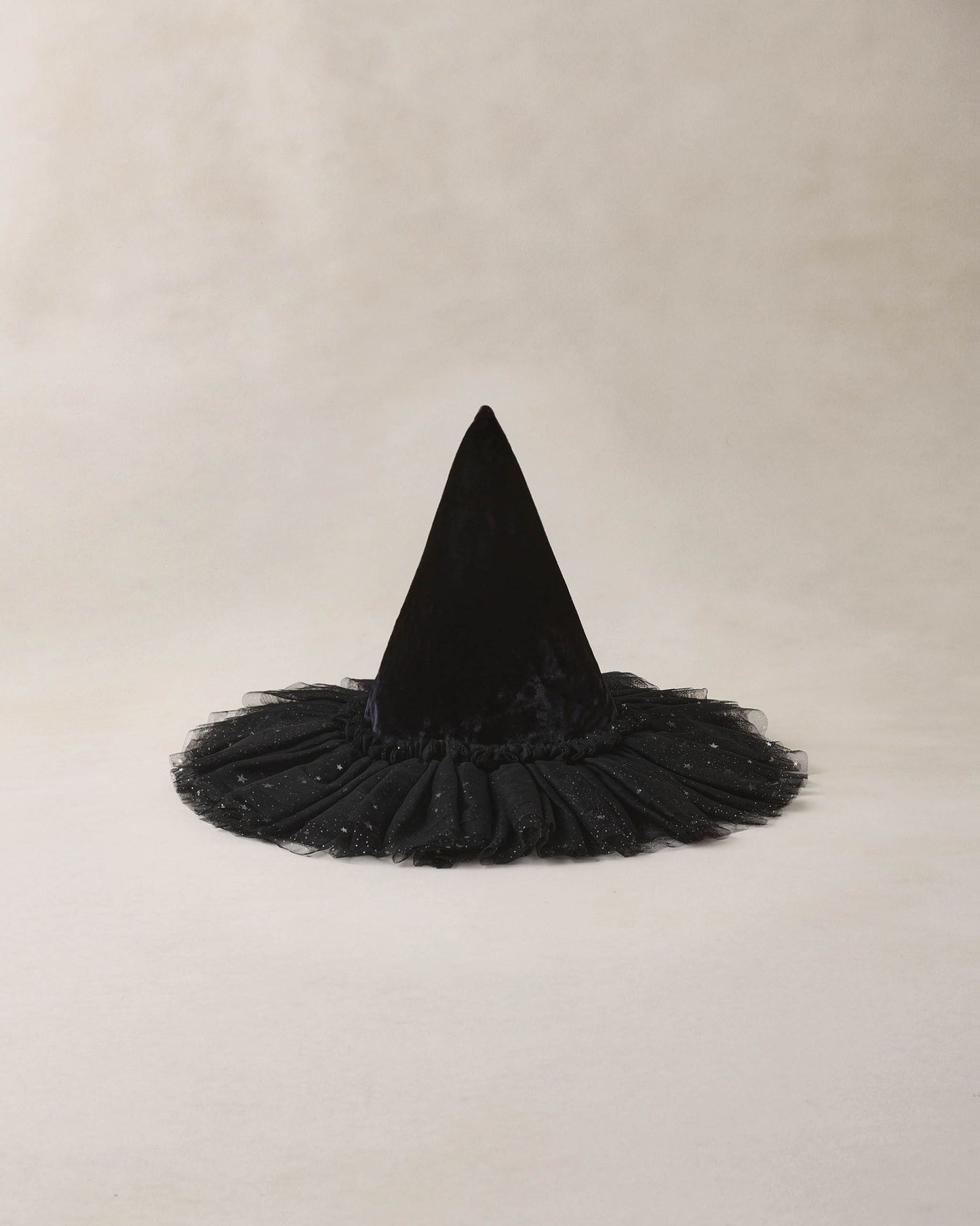 Black Witch Hat