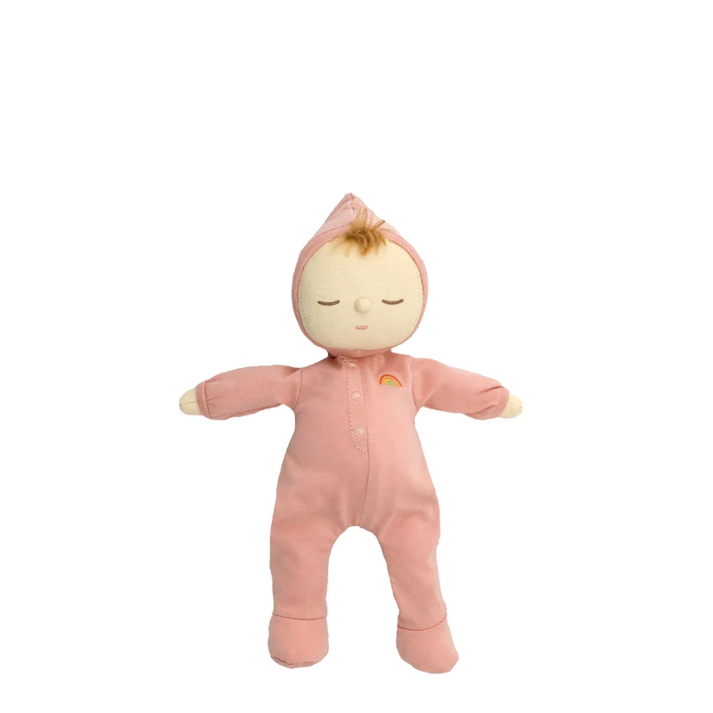 Olli Ella - Dozy Dinkum Moppet
