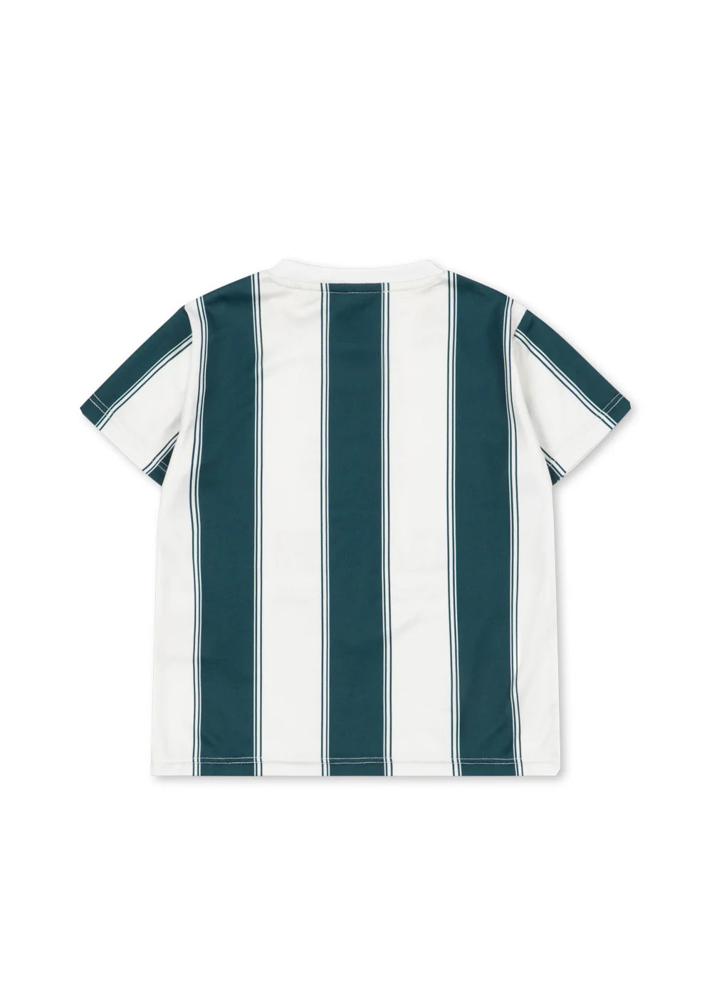 Class Stripe Act Tee