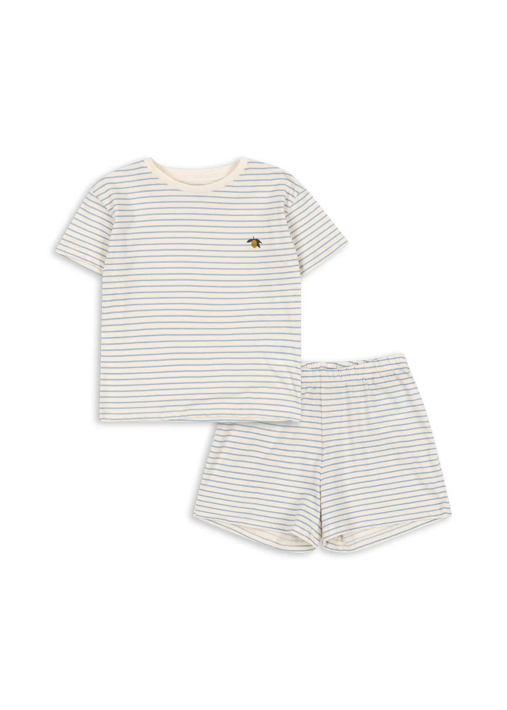 Blue Stripe Famo Set