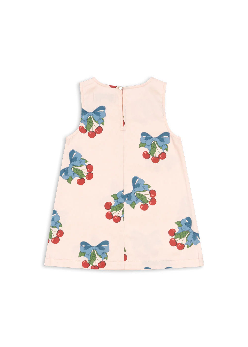 Amarena Frankie Dress