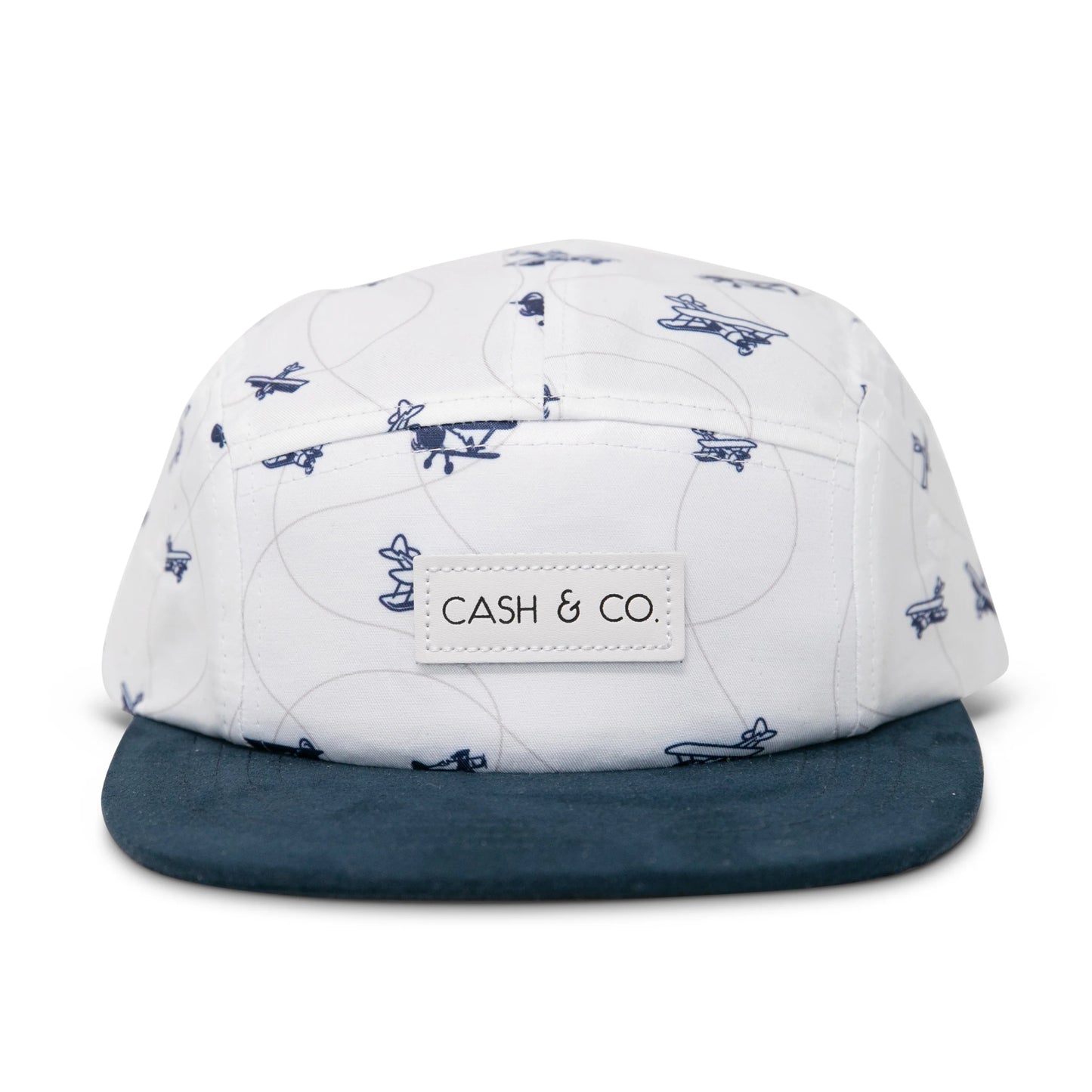 Cash & Co - Maverick Hat
