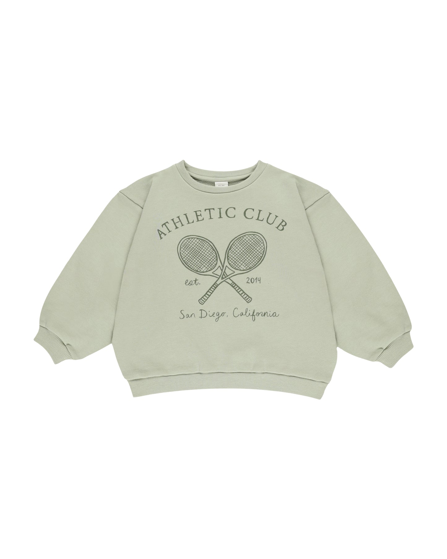 Rylee & Cru - Athletic Club Legend Sweatshirt