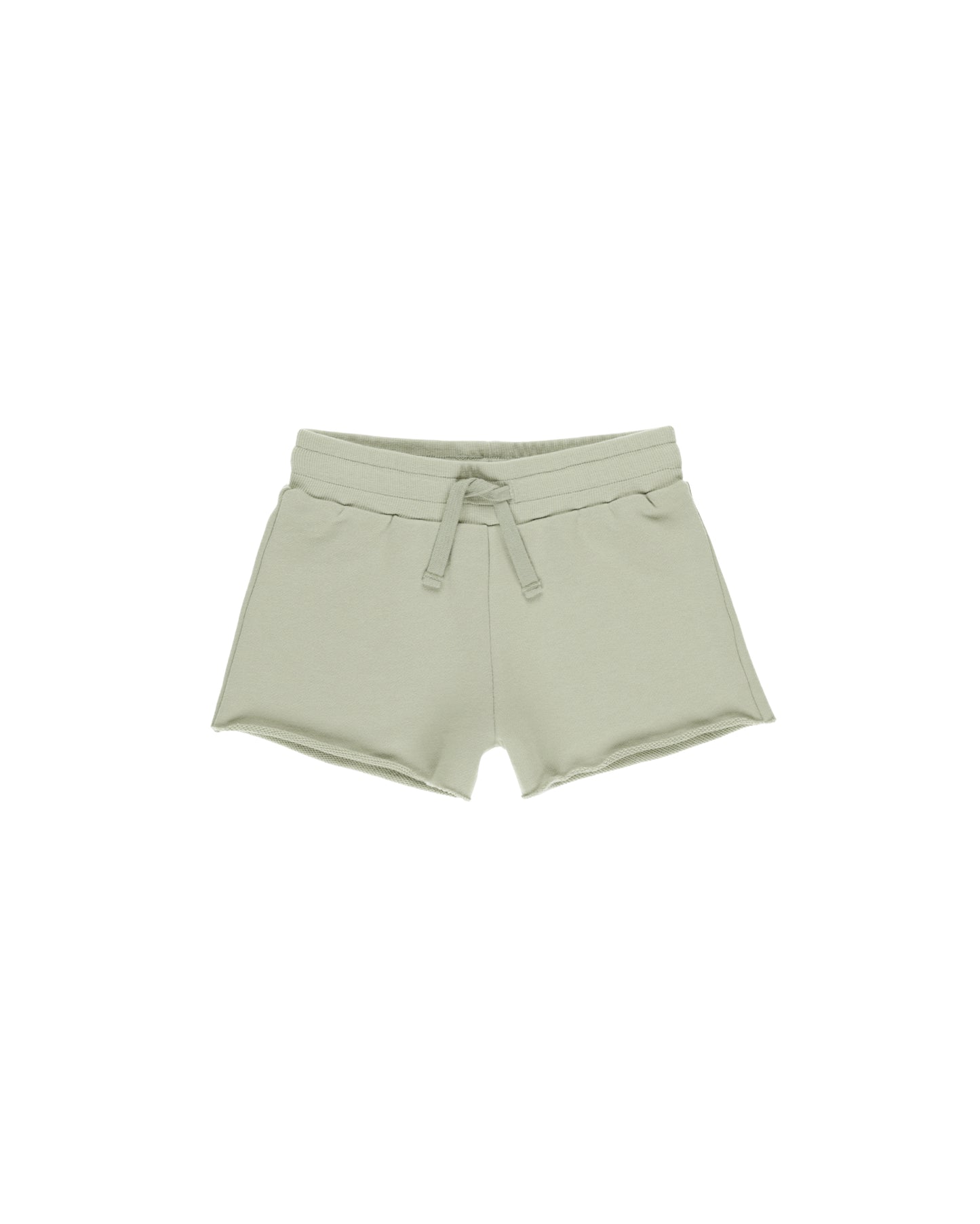 Rylee & Cru - Sage Sweat Short