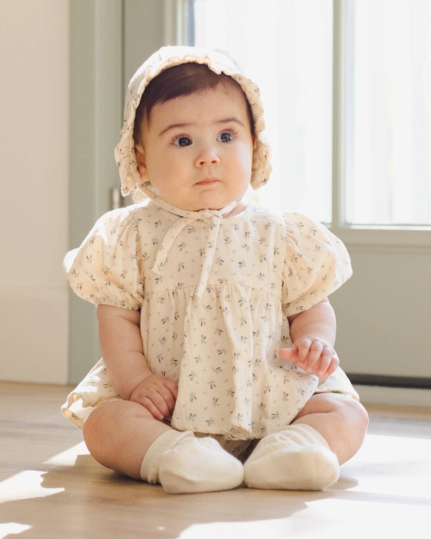 Bluebell Francy Set