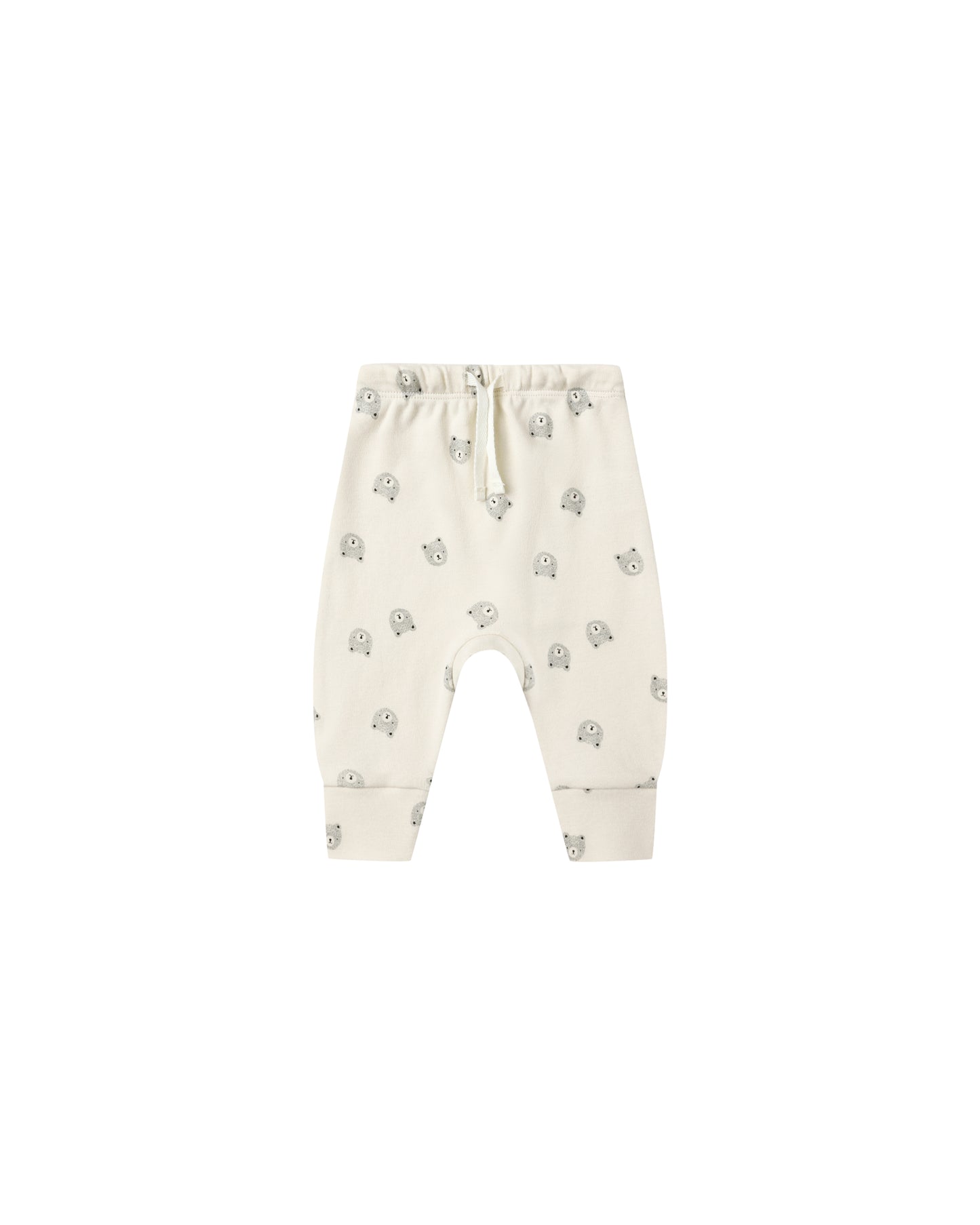 Bears Drawstring Pants