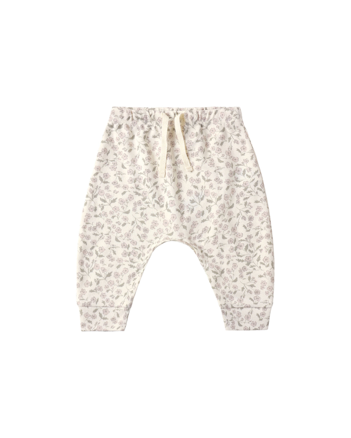 Floret Drawstring Pant