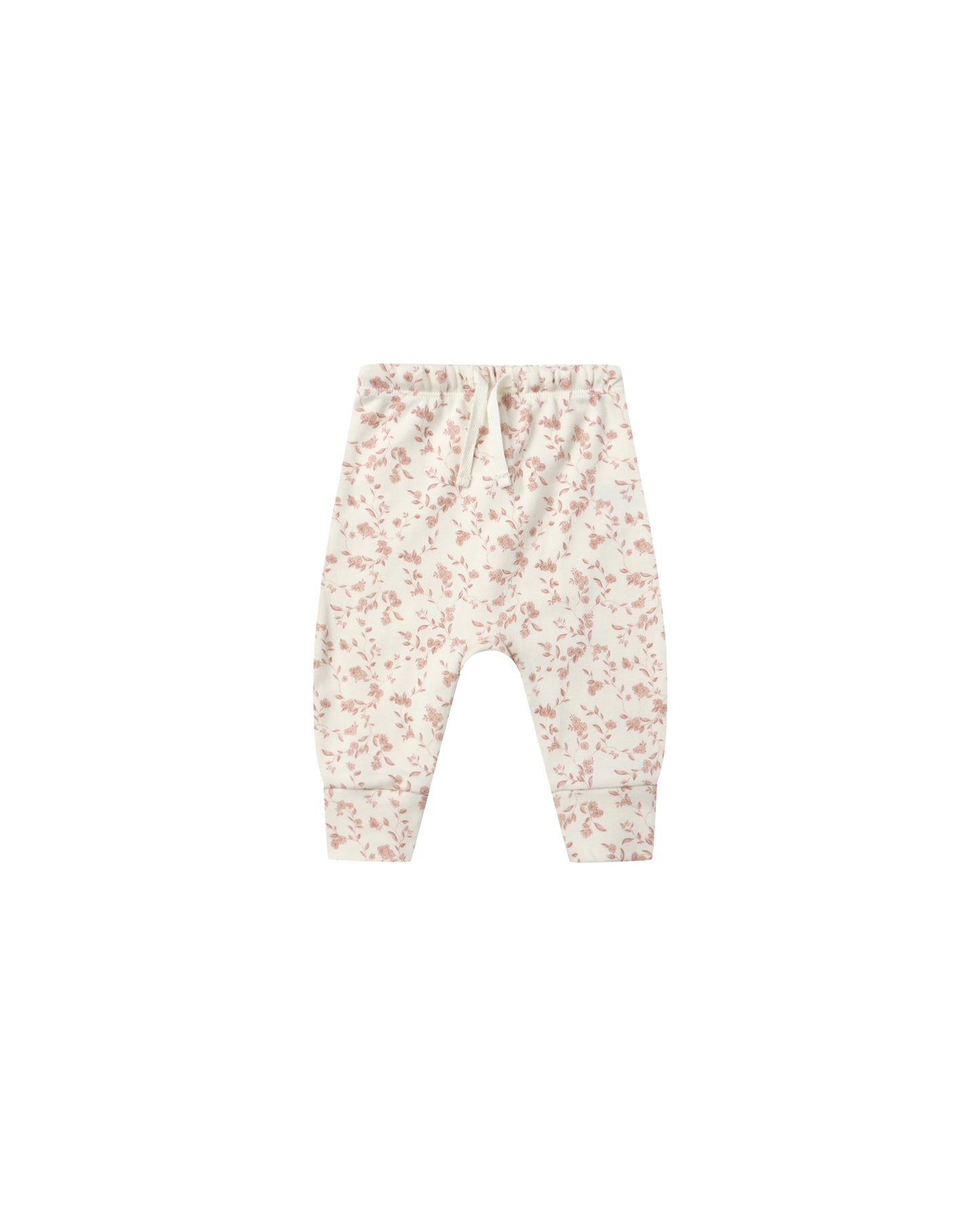 French Garden Drawstring Pants