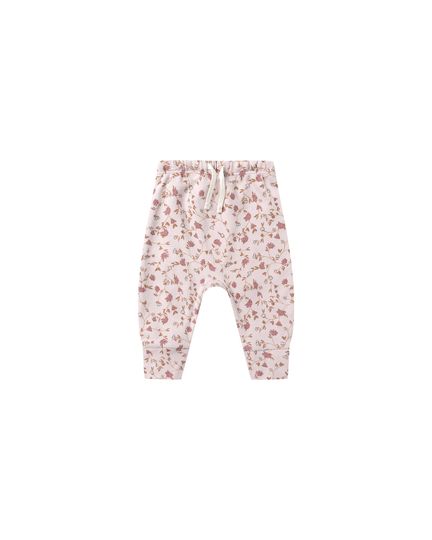 Garden Drawstring Pant