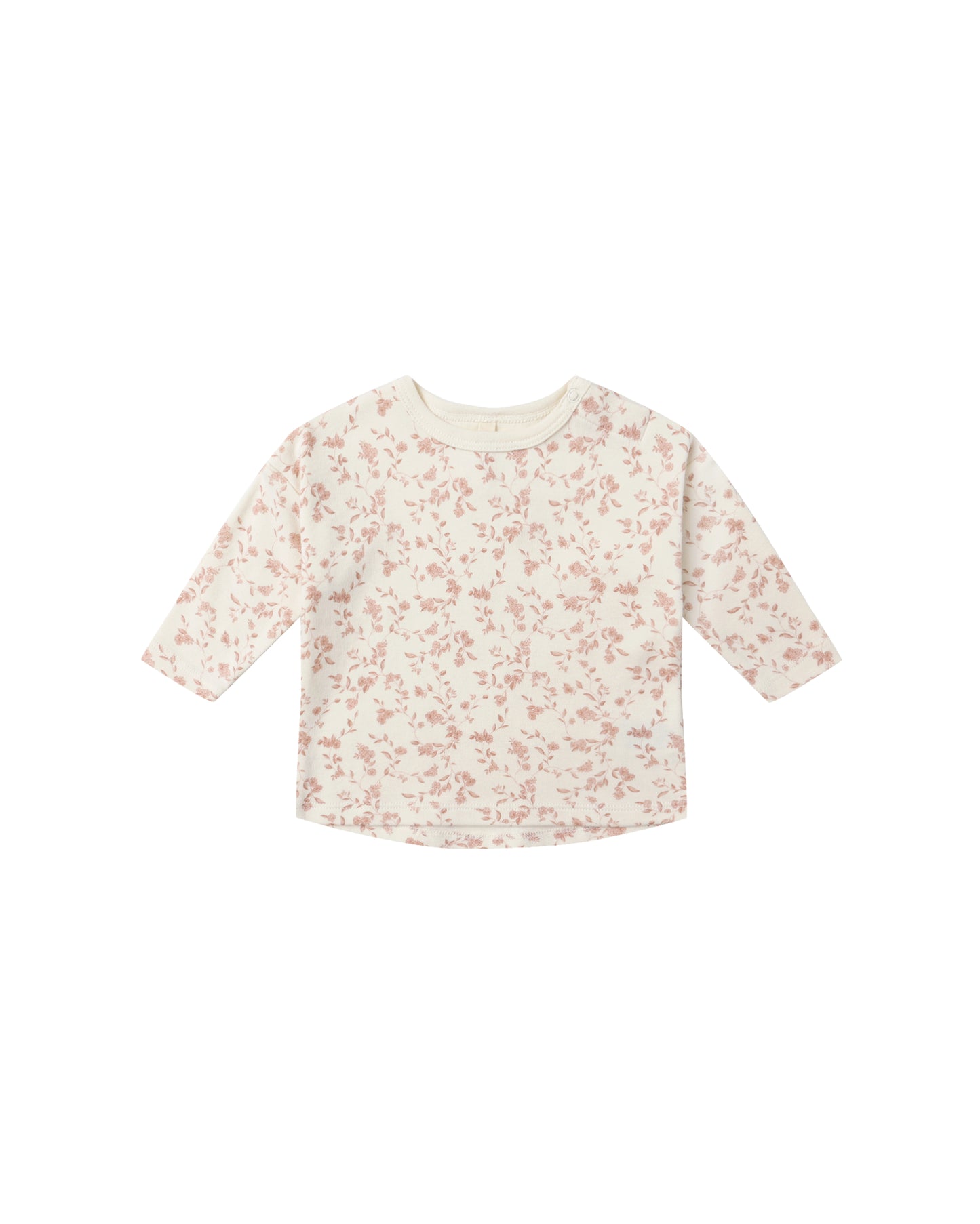 French Garden Longsleeve Tee