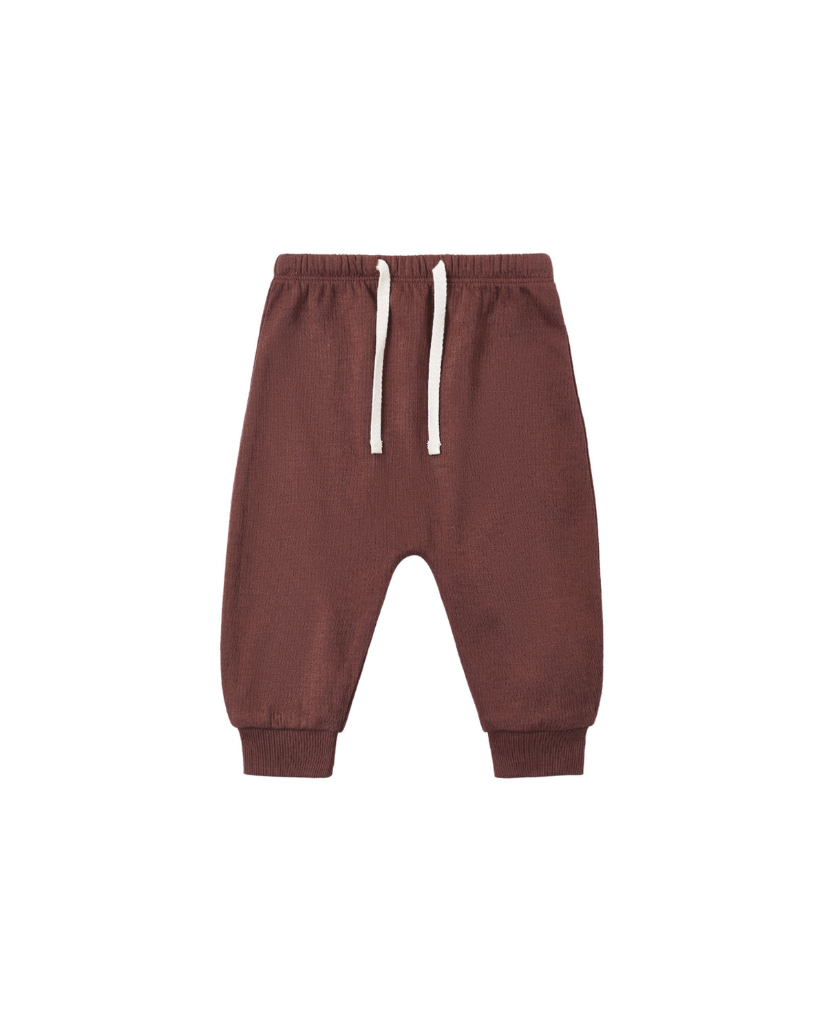 Black Cherry Sweatpant