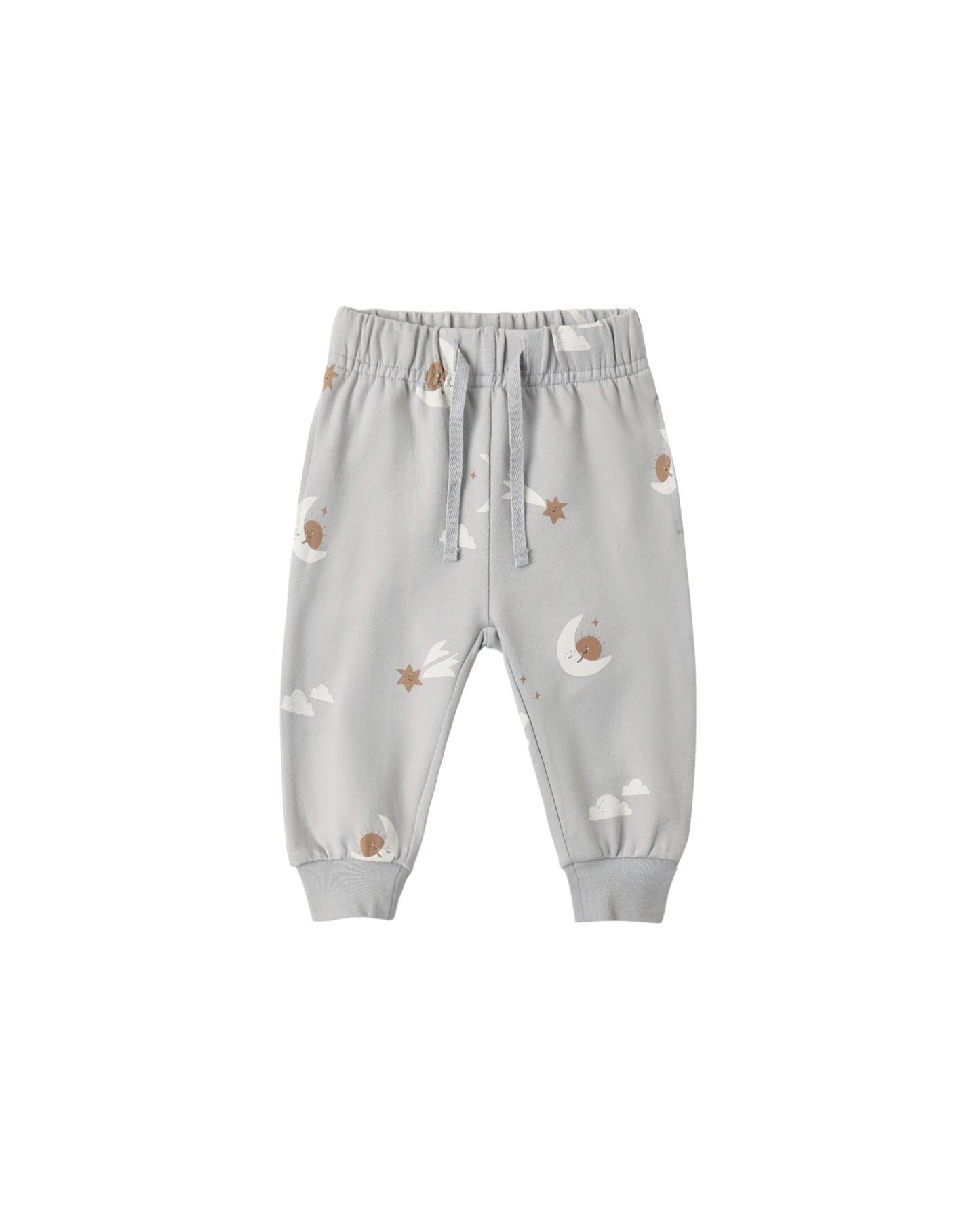 Sky Friends Relaxed Sweatpant