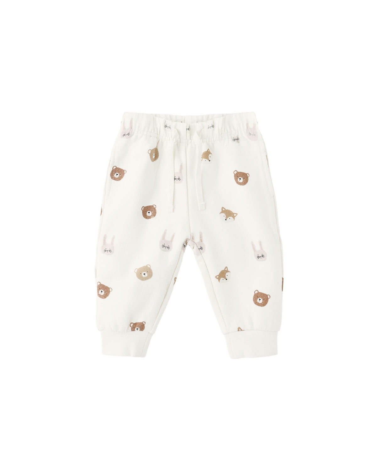 Critters Relaxed Fleece Sweatpant