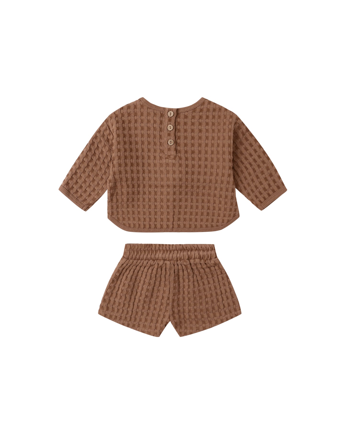 Cedar Flynn Set