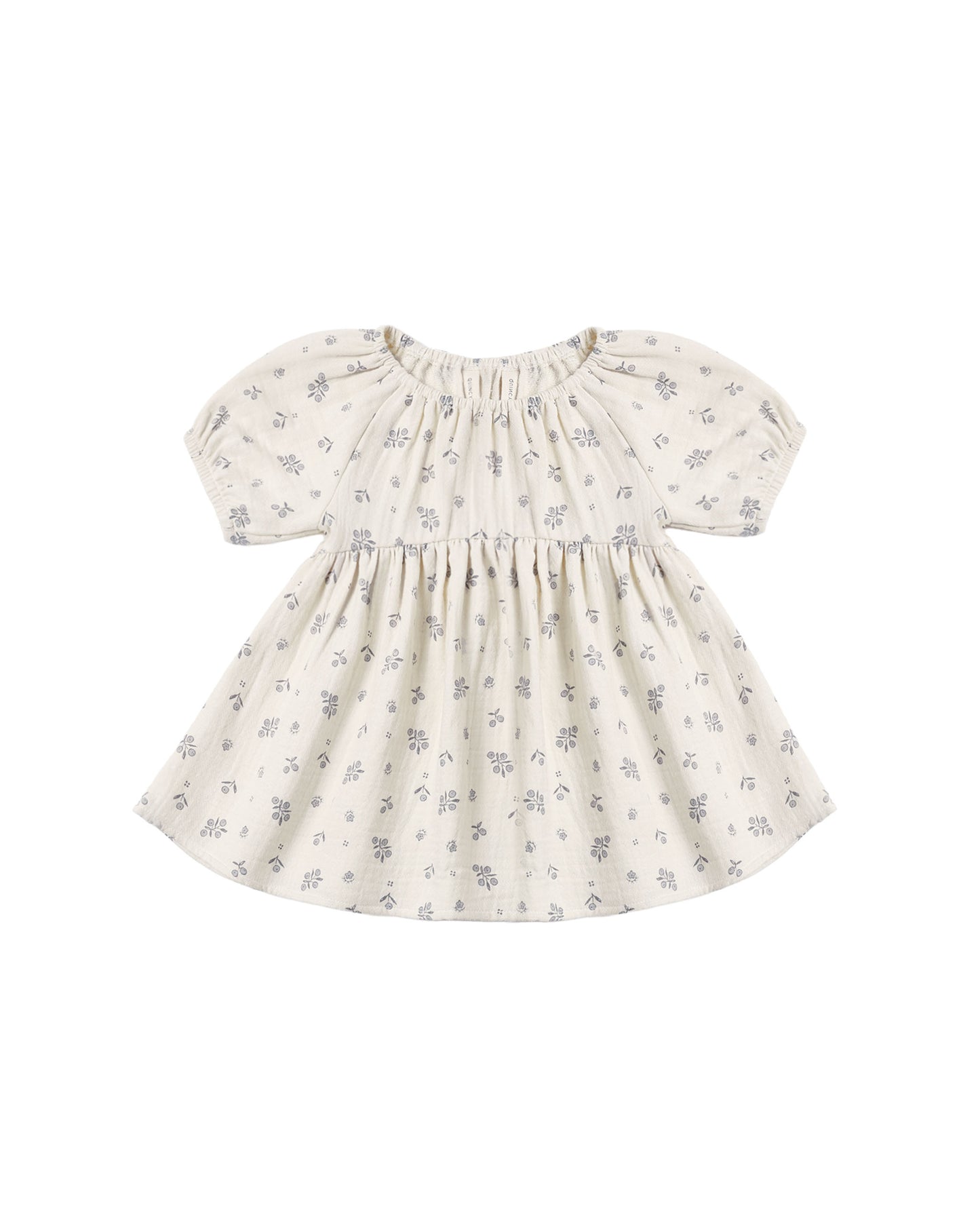 Winter Berry Bella Dress