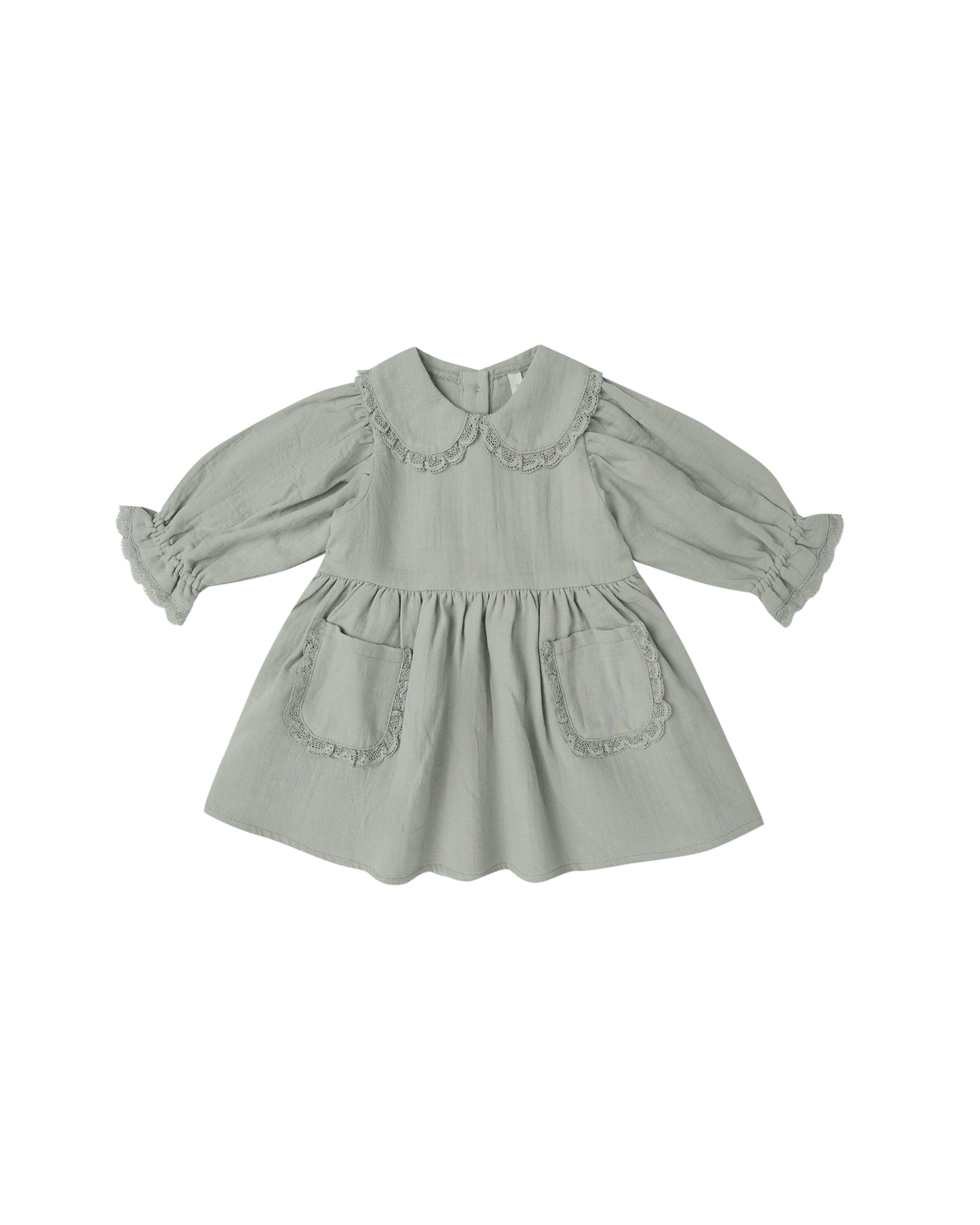Fern Marisol Dress