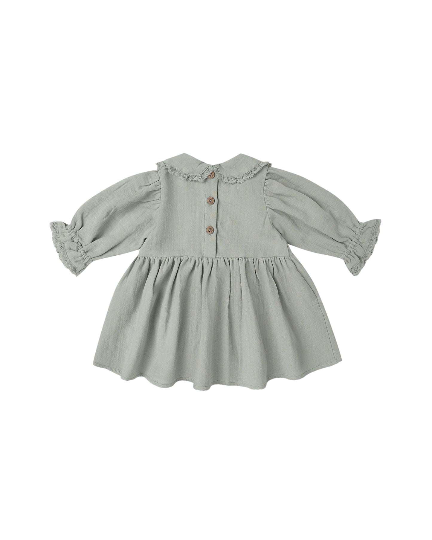 Fern Marisol Dress
