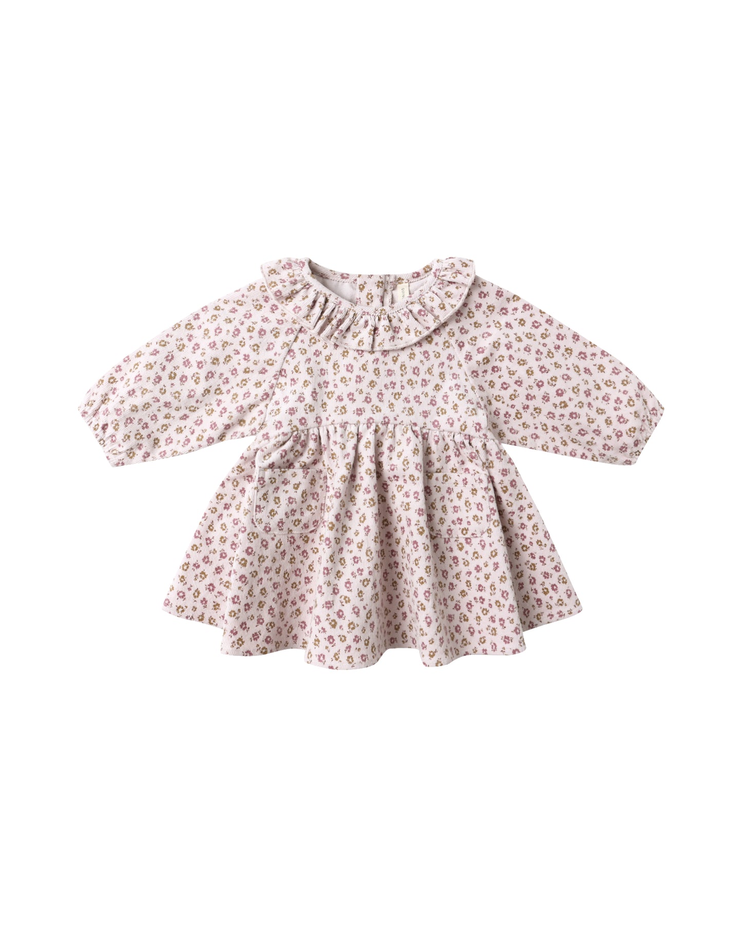 Wildflower Simone Dress