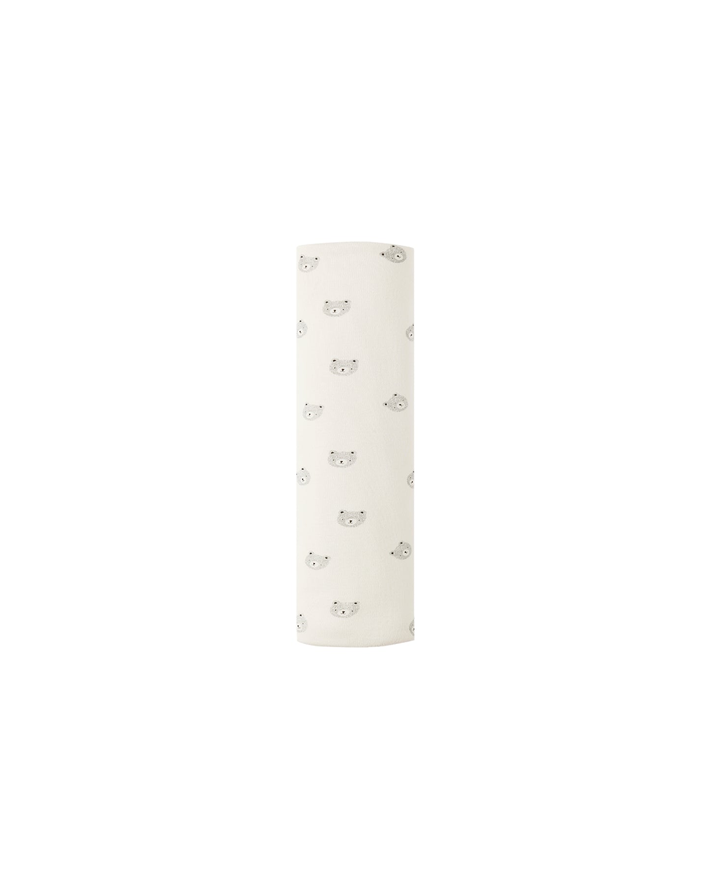 Bears Swaddle Blanket