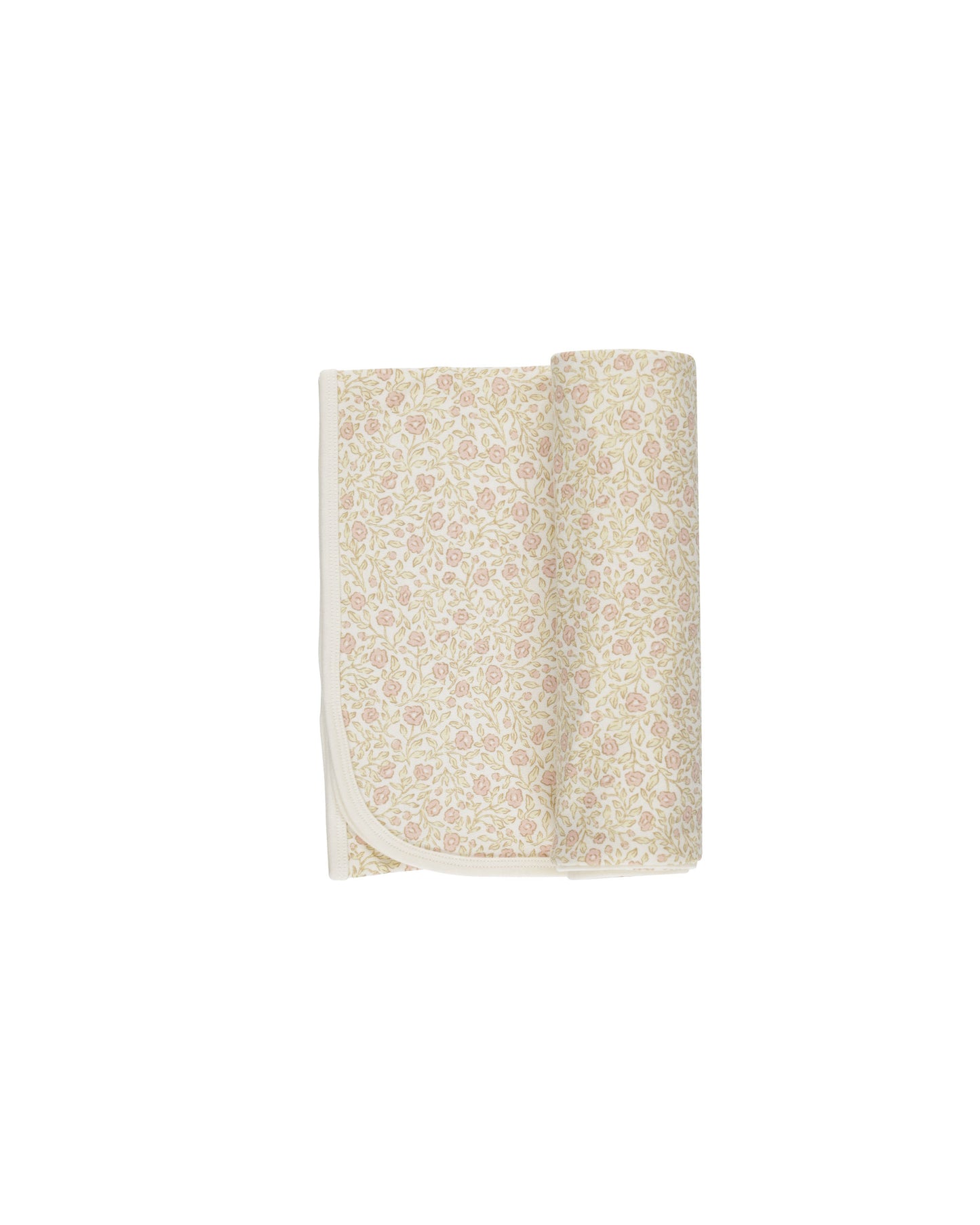 Quincy Mae - Primrose Swaddle