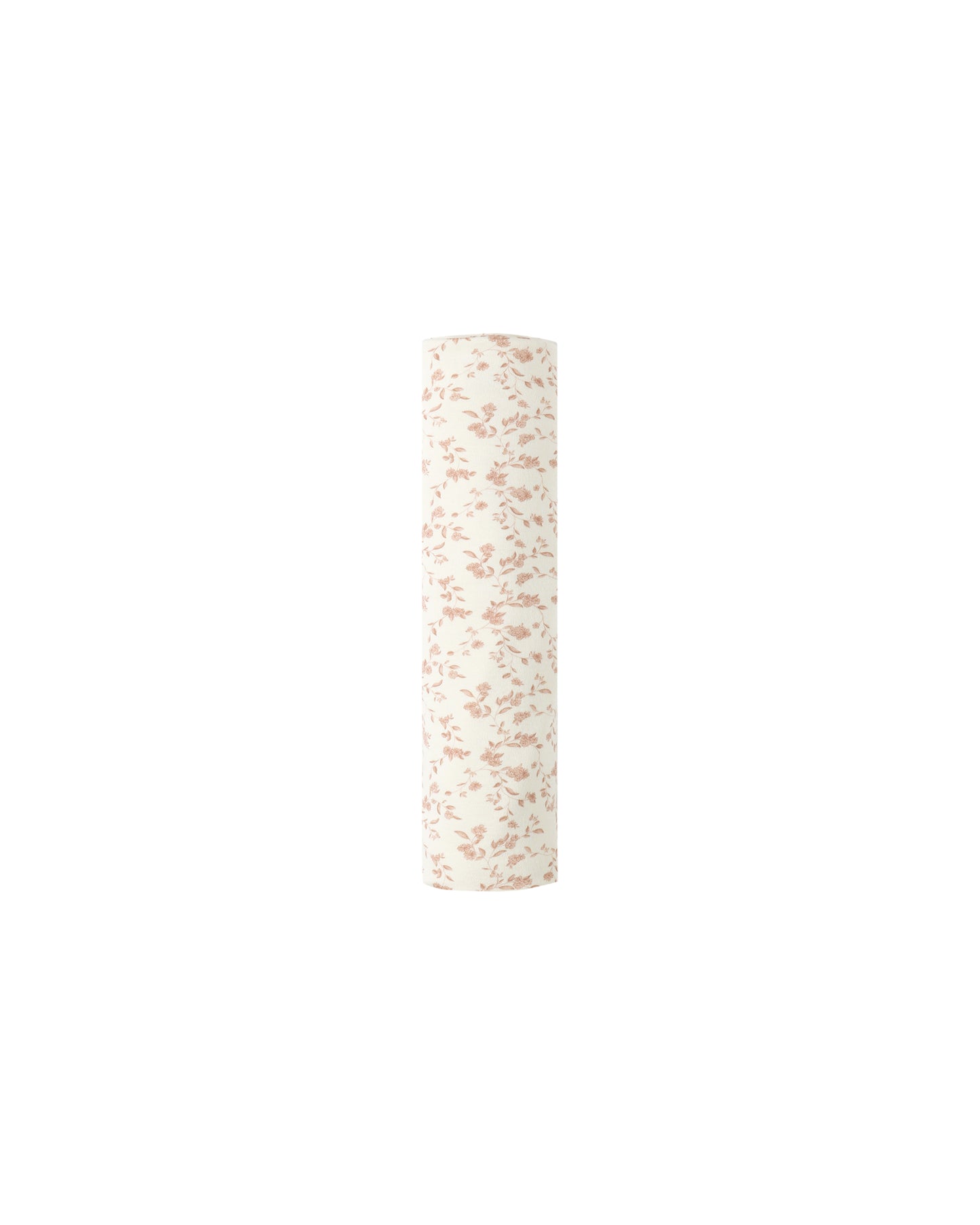Garden Swaddle Blanket