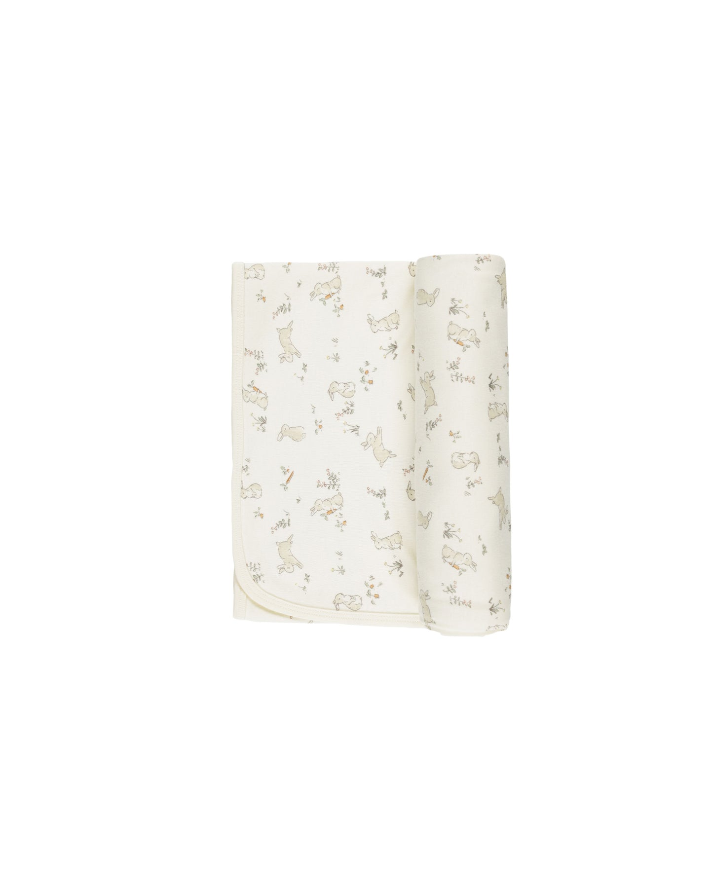 Quincy Mae - Bunnies Swaddle