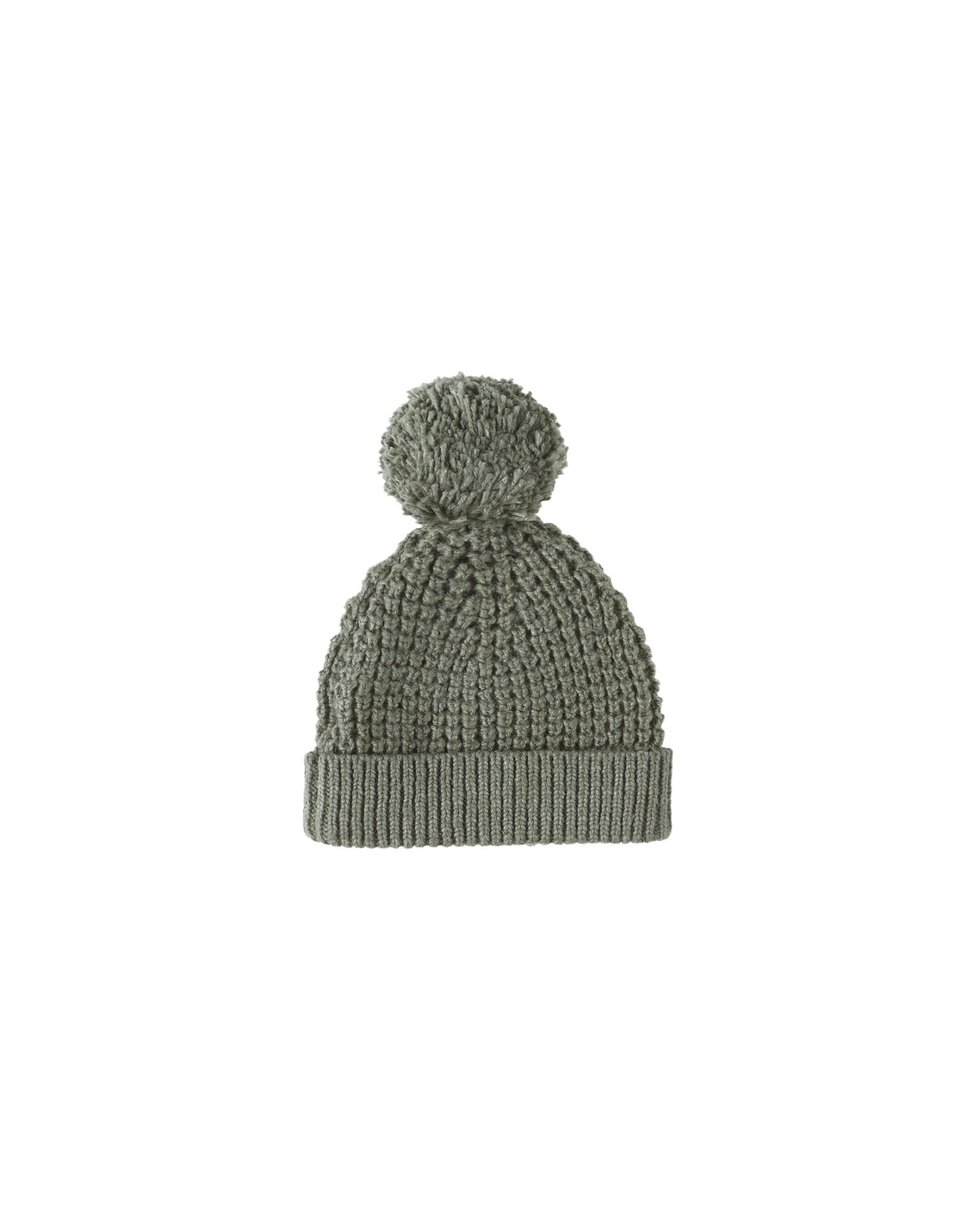 Forest Beanie