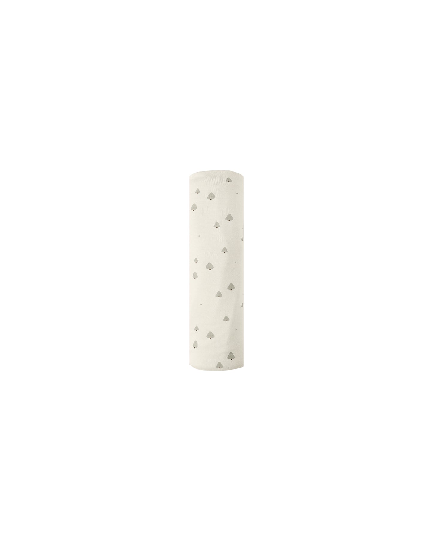 Trees Bamboo Swaddle Blanket